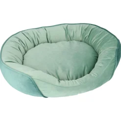 Adori Hondenmand Iris Groen - Hondenmand