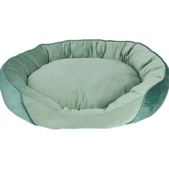 Adori Hondenmand Iris Groen - Hondenmand