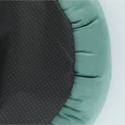 Adori Hondenmand Iris Groen - Hondenmand