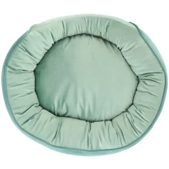 Adori Hondenmand Iris Groen - Hondenmand