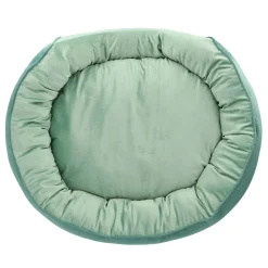 Adori Hondenmand Iris Groen - Hondenmand