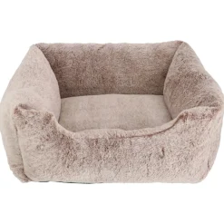 Adori Hondenmand Isola Taupe - Hondenmand