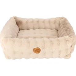 Adori Hondenmand Liva - Hondenbed - 75x60x21 cm Beige