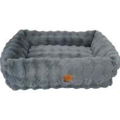 Adori Hondenmand Liva - Hondenbed - 90x70x23 cm Antraciet