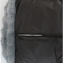 Adori Hondenmand Liva - Hondenbed - 90x70x23 cm Antraciet