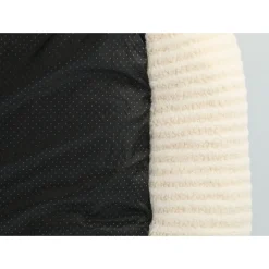 Adori Hondenmand Misore Wit - Hondenmand