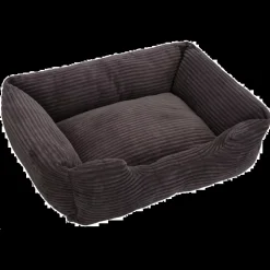 Adori Hondenmand Saar Antraciet - Hondenbed