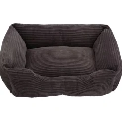 Adori Hondenmand Saar Antraciet - Hondenbed