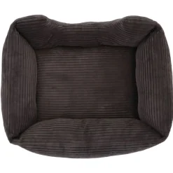 Adori Hondenmand Saar Antraciet - Hondenbed