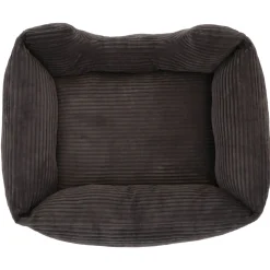 Adori Hondenmand Saar Antraciet - Hondenbed