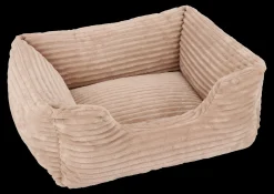 Adori Hondenmand Saar Taupe - Hondenbed