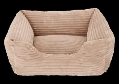 Adori Hondenmand Saar Taupe - Hondenbed