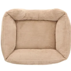 Adori Hondenmand Saar Taupe - Hondenbed