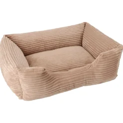 Adori Hondenmand Saar Taupe - Hondenbed