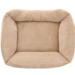 Adori Hondenmand Saar Taupe - Hondenbed