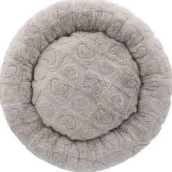 Adori Hondenmand Valerie - Hondenbed - Ø60 cm Grijs