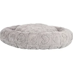 Adori Hondenmand Valerie - Hondenbed - Ø60 cm Grijs