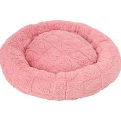 Adori Hondenmand Valerie - Hondenbed - Ø60 cm Pink