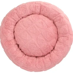 Adori Hondenmand Valerie - Hondenbed - Ø60 cm Pink
