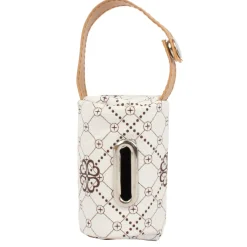 Adori Hondenpoepzak Houder - Hondenpoepzakjes - 9 cm Wit