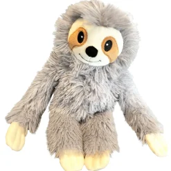 Adori Hondenspeelgoed Aard - Hondenspeelgoed - 40x16x8 cm Grijs