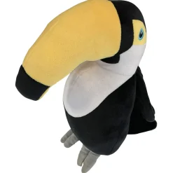 Adori Hondenspeelgoed Big Bird - Hondenspeelgoed - 31x13 cm Assorti