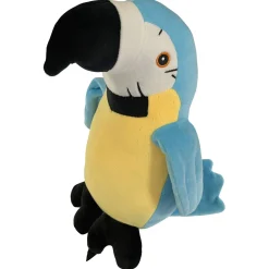 Adori Hondenspeelgoed Big Bird - Hondenspeelgoed - 31x13 cm Assorti