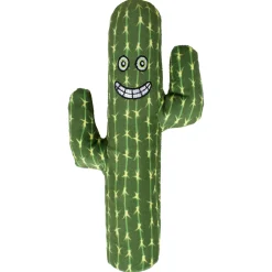 Adori Hondenspeelgoed Cactus - Hondenspeelgoed - Ø4x24 cm Multi-Color