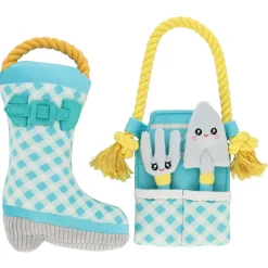 Adori Hondenspeelgoed Garden Life - Hondenspeelgoed - Assorti