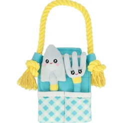 Adori Hondenspeelgoed Garden Life - Hondenspeelgoed - Assorti