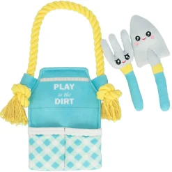 Adori Hondenspeelgoed Garden Life - Hondenspeelgoed - Assorti