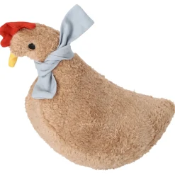 Adori Hondenspeelgoed Guus - Hondenspeelgoed - 22.5 cm Bruin