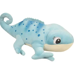 Adori Hondenspeelgoed Kameleon - Hondenspeelgoed - 30 cm Blauw