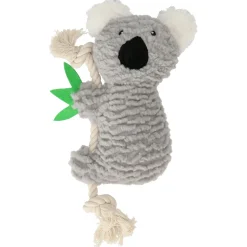 Adori Hondenspeelgoed Klimbeer Mix - Hondenspeelgoed - Grijs