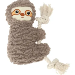 Adori Hondenspeelgoed Klimbeer Mix - Hondenspeelgoed - Grijs