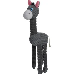 Adori Hondenspeelgoed Longneck - Hondenspeelgoed - 49 cm Assorti