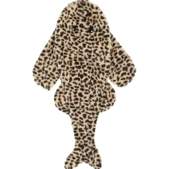 Adori Hondenspeelgoed Skinny Vis - Knuffel - 50 cm Multi-Color