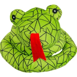 Adori Hondenspeelgoed Snake - Hondenspeelgoed - Groen