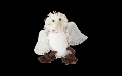 Adori Hondenspeelgoed Wildlife - Knuffel - 90 g Assorti