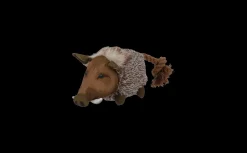 Adori Hondenspeelgoed Wildlife - Knuffel - 90 g Assorti