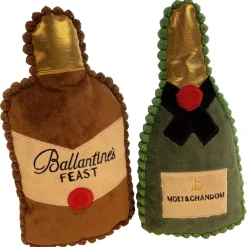 Adori Hondenspeeltje Cheers - Hondenspeelgoed - Assorti