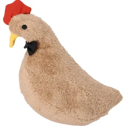 Adori Hondenspeeltje Daisy - Hondenspeelgoed - 24 cm Bruin