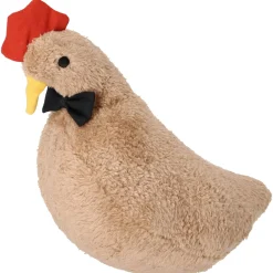 Adori Hondenspeeltje Daisy - Hondenspeelgoed - 24 cm Bruin