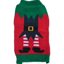 Adori Hondentrui Elf Multi-Color - Hondenkleding