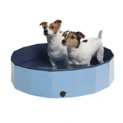 Adori Hondenzwembad Blauw - Hondenspeelgoed