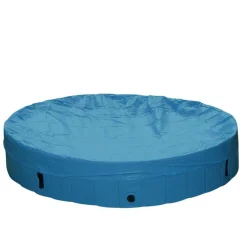 Adori Hondenzwembad Blauw - Hondenspeelgoed