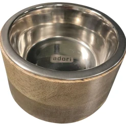 Adori Houten Voerbak - Hondenvoerbak