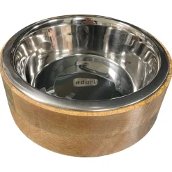 Adori Houten Voerbak - Hondenvoerbak