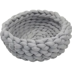 Adori 3in1 Kattenbed - Kattenmand - 40x40x15 cm 650 g Grijs