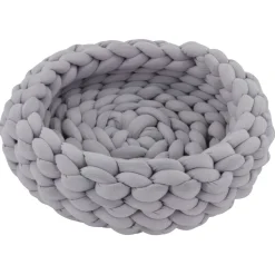 Adori 3in1 Kattenbed - Kattenmand - 40x40x15 cm 650 g Grijs